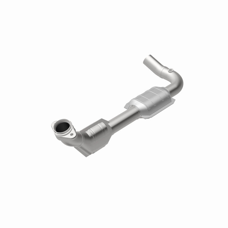 MagnaFlow Conv DF 00-04 Ford E150 4.6L D/S - DTX Performance