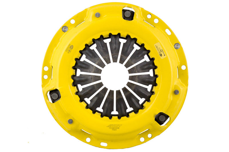 ACT 1988 Toyota Camry P/PL Heavy Duty Clutch Pressure Plate - DTX Performance