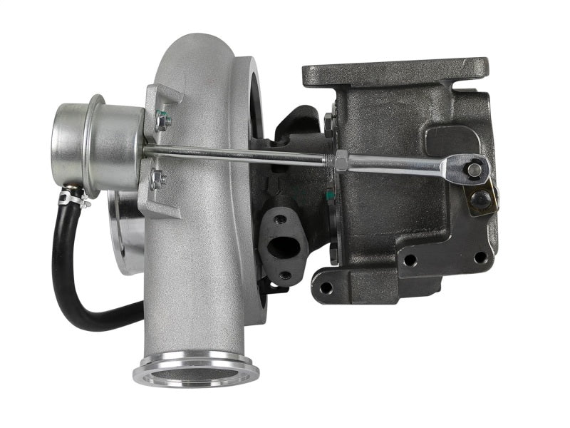 aFe BladeRunner Turbocharger Street Series 94-98 Dodge Diesel Trucks L6-5.9L (td) - DTX Performance