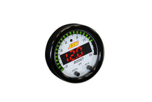 Load image into Gallery viewer, AEM X-Series Pressure 0-15psi Gauge Kit - DTX Performance