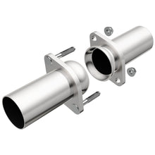 Load image into Gallery viewer, MagnaFlow Univ Ball Flange 3inch - DTX Performance