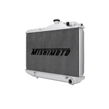 Load image into Gallery viewer, Mishimoto 83-87 Toyota Corolla Manual Aluminum Radiator - DTX Performance