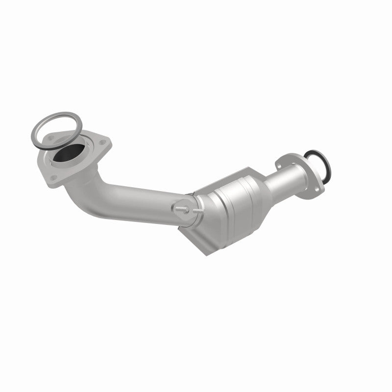 MagnaFlow Conv DF 01 Toyota Tacoma 2.4L Fron - DTX Performance