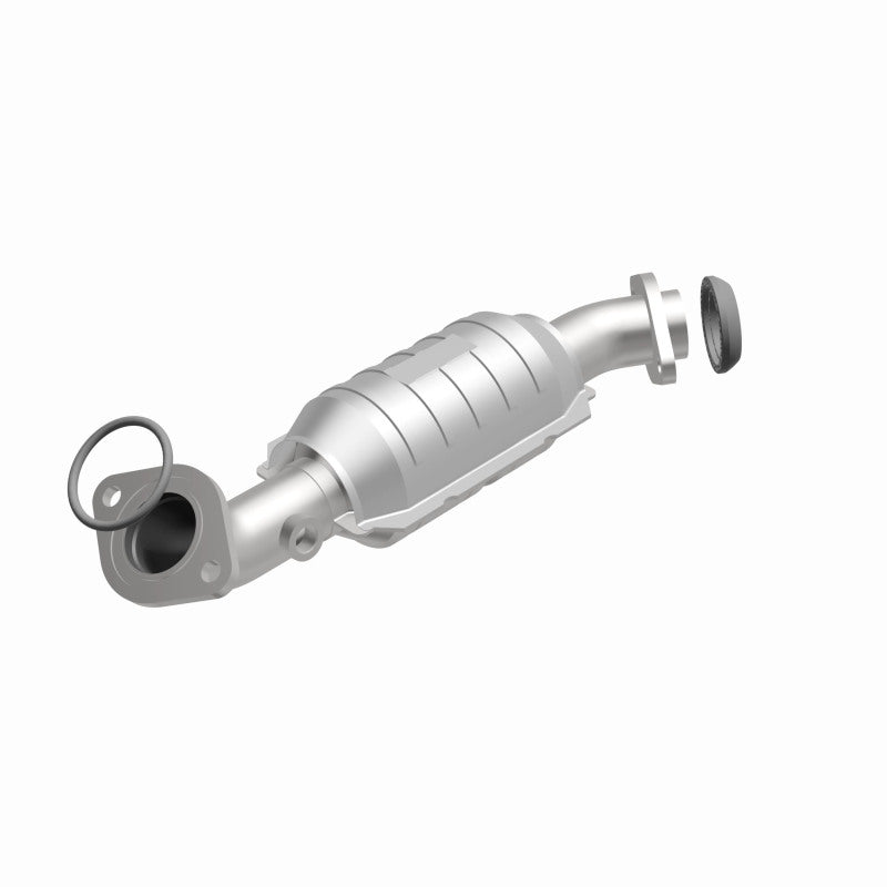 MagnaFlow California Catalytic Converter Direct Fit 04-09 Cadillac CTS V6 3.6L - DTX Performance