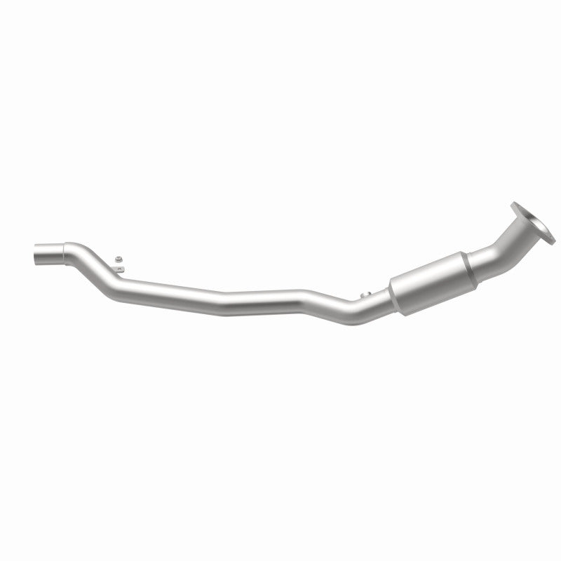 MagnaFlow 07-10 Dodge Charger 3.5L CARB Compliant Direct Fit Catalytic Converter - DTX Performance