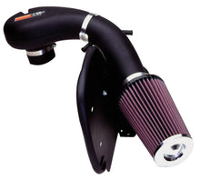 Load image into Gallery viewer, K&amp;N 91-95 Jeep Cherokee Performance Intake Kit - DTX Performance