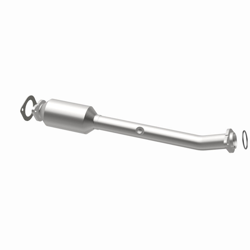 Magnaflow Conv DF 11-15 Frontier 4 Underbody - DTX Performance