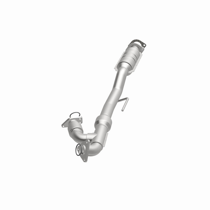 Magnaflow Conv DF 2007-2008 ALTIMA 3.5 L Underbody - DTX Performance