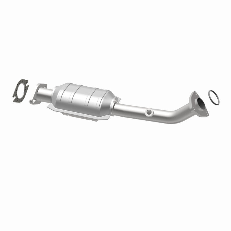 MagnaFlow Conv DF 01-04 Pathfinder Driver Side Rear - DTX Performance