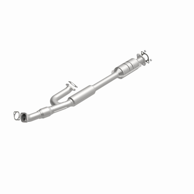 MagnaFlow Conv DF 03-05 Tiburon 2.7L OEM - DTX Performance