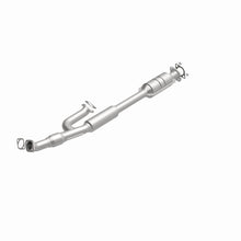 Load image into Gallery viewer, MagnaFlow Conv DF 03-05 Tiburon 2.7L OEM - DTX Performance