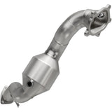 MagnaFlow Conv Direct Fit 13-15 Audi S6/S7/S8/A8 Quattro V8-4.0L