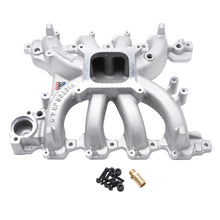 Load image into Gallery viewer, Edelbrock Victor Jr Ford for 4 6L Engines Manifold Only - DTX Performance