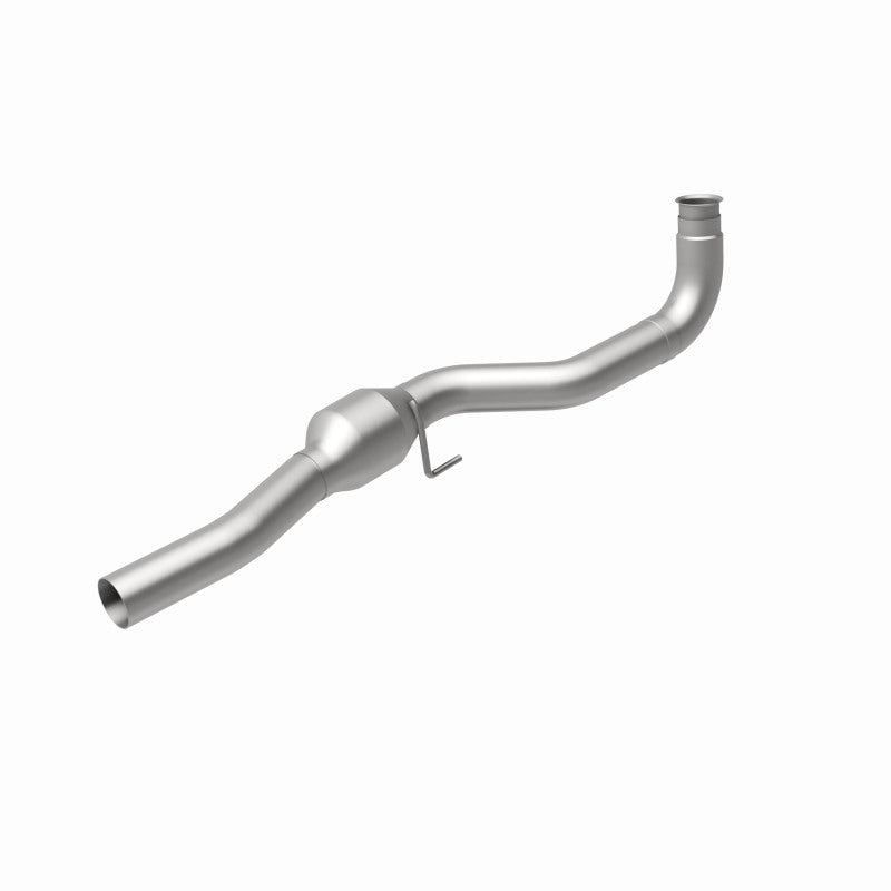 MagnaFlow Conv DF 06- GM Silv/Sierra 6.6L - DTX Performance