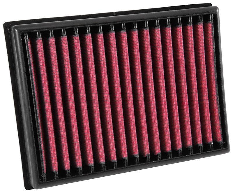 AEM 90-06 BMW 2.0/2.2/2.5/2.8/3.0/3.2L DryFlow Panel Non Woven Synthetic Air Filter - DTX Performance