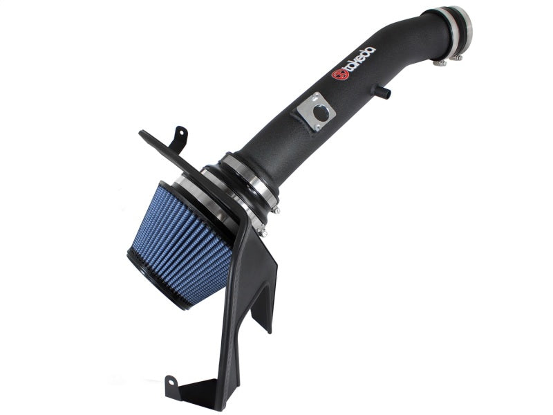 aFe Takeda Stage-2 Pro 5R Cold Air Intake System 15-17 Lexus RC 350 3.5L - DTX Performance