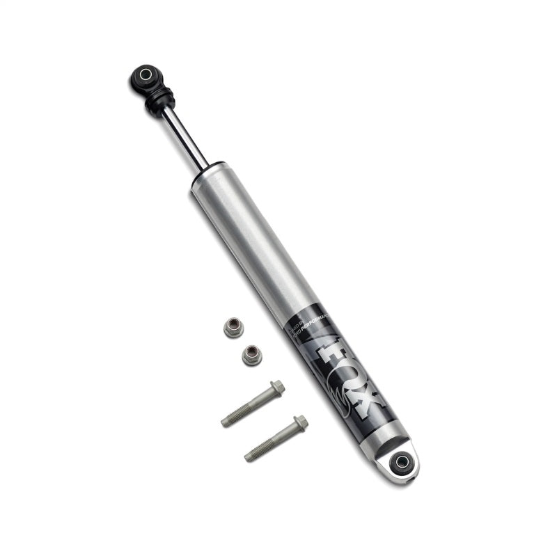 Ford Racing 15-20 F-150 Fox Single Service Rear Damper - DTX Performance