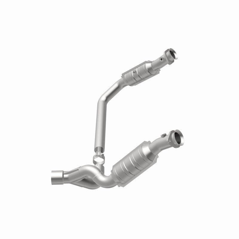 MagnaFlow Conv DF 09-13 Dodge Ram 1500 Pickup 4.7L - DTX Performance