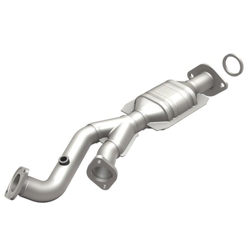 MagnaFlow Conv DF 03-04 4Runner 4.7 Rear - DTX Performance