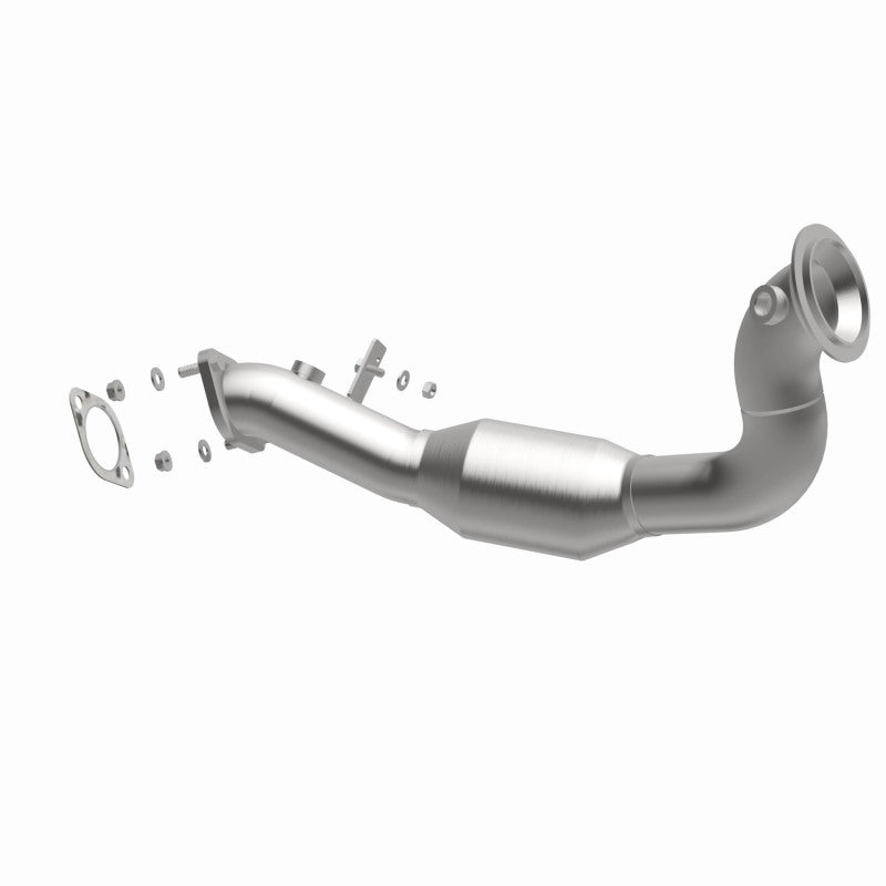 MagnaFlow Front Forward Converter Direct Fit 09-16 BMW Z4 3.0L - DTX Performance