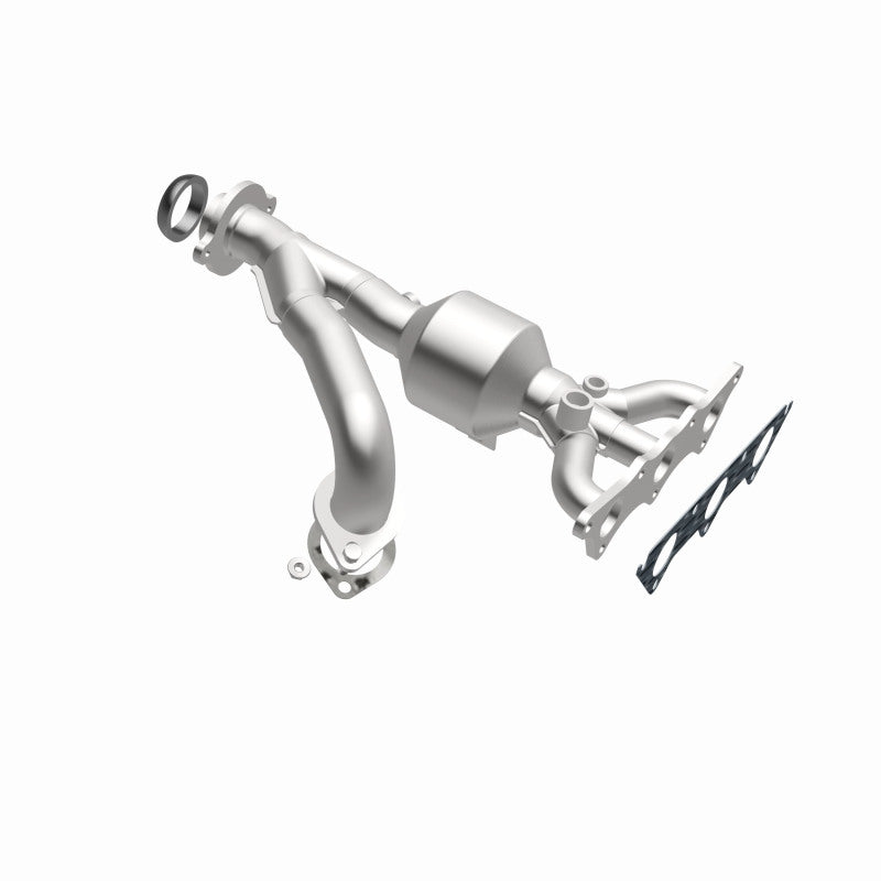 MagnaFlow Conv DF 04-05 Mitsu Endeavor 3.8L - DTX Performance