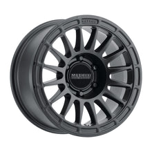 Load image into Gallery viewer, Method MR314 18x9 +18mm Offset 6x5.5 106.25mm CB Matte Black Wheel - DTX Performance