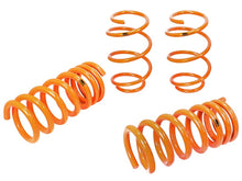 Load image into Gallery viewer, aFe Control Lowering Springs 2015 Ford Mustang GT - DTX Performance