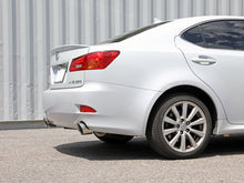 Load image into Gallery viewer, aFe POWER Takeda 06-13 Lexus IS250/IS350 SS Axle-Back Exhaust w/ Polished Tips - DTX Performance