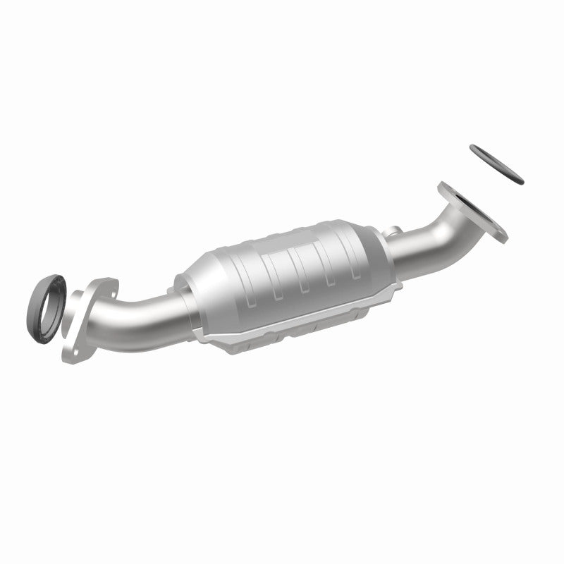 MagnaFlow Conv DF 05-07 Cadillac CTS 3.6L D/S - DTX Performance