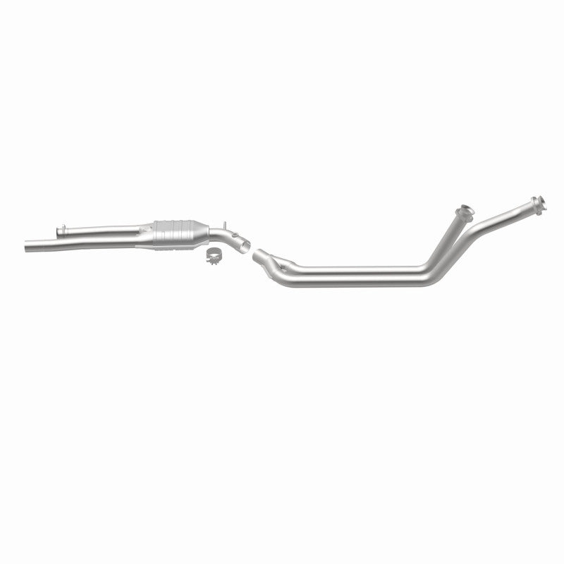 MagnaFlow Conv DF 90-93 Mercedes 300E/TE 3.0L - DTX Performance