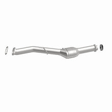 Load image into Gallery viewer, MagnaFlow Conv DF 08-09 Subaru STi Rear OEM - DTX Performance