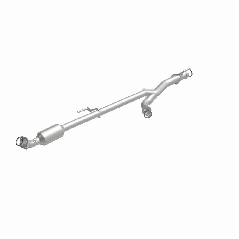 MagnaFlow Direct-Fit SS Catalytic Converter 05-06 Toyota Tundra 4.0L V6 - DTX Performance