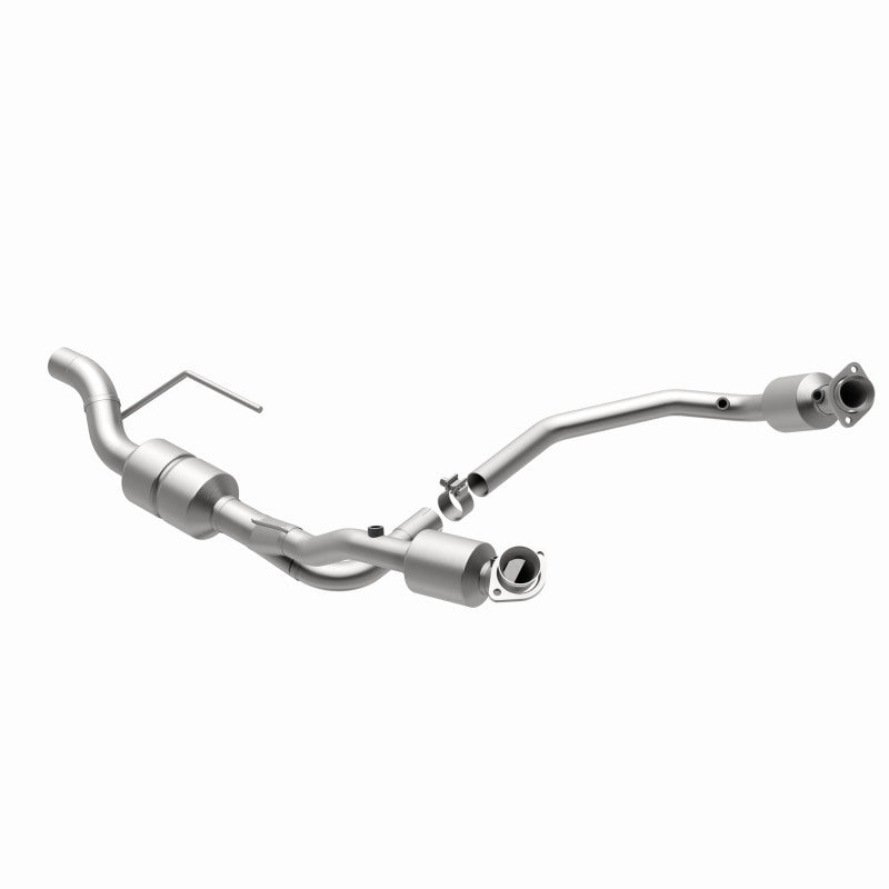 MagnaFlow Conv DF Dodge 01-02 Ram 1500/2500/3500 Van 5.9L - DTX Performance