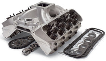 Load image into Gallery viewer, Edelbrock Power Pkg Top End Kit SBC 363 Hp - DTX Performance