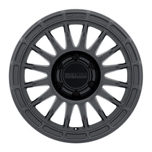 Load image into Gallery viewer, Method MR314 17x7.5 +24mm Offset 6x4.5 66.1mm CB Matte Black Wheel - DTX Performance