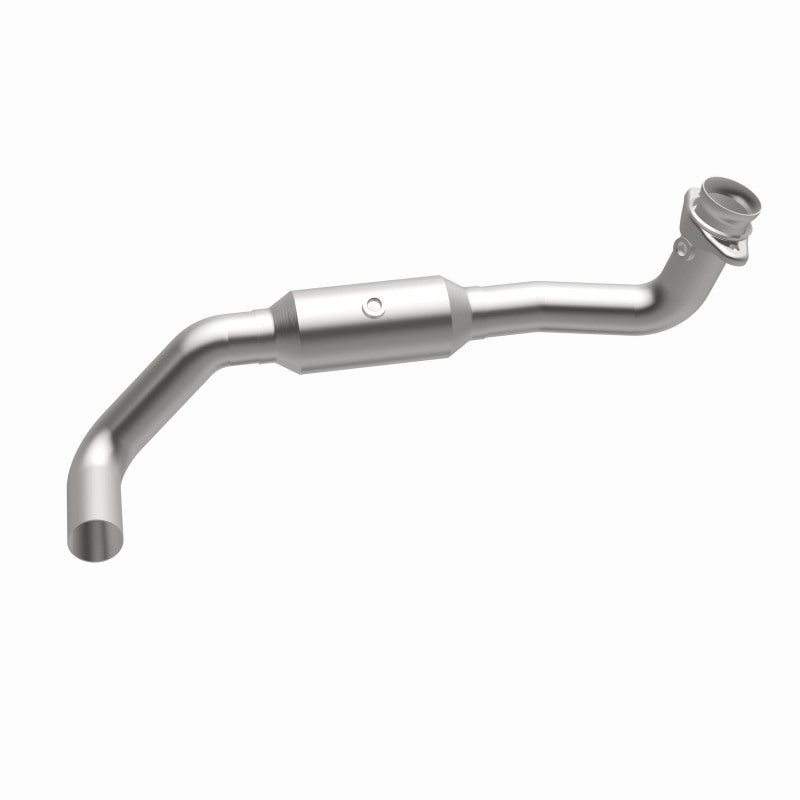 MagnaFlow Conv DF 07-08 Ford F-150 Pickup 5.4L D/S / 12/06-08 Lincoln Truck Mark LT 5.4L D/S - DTX Performance