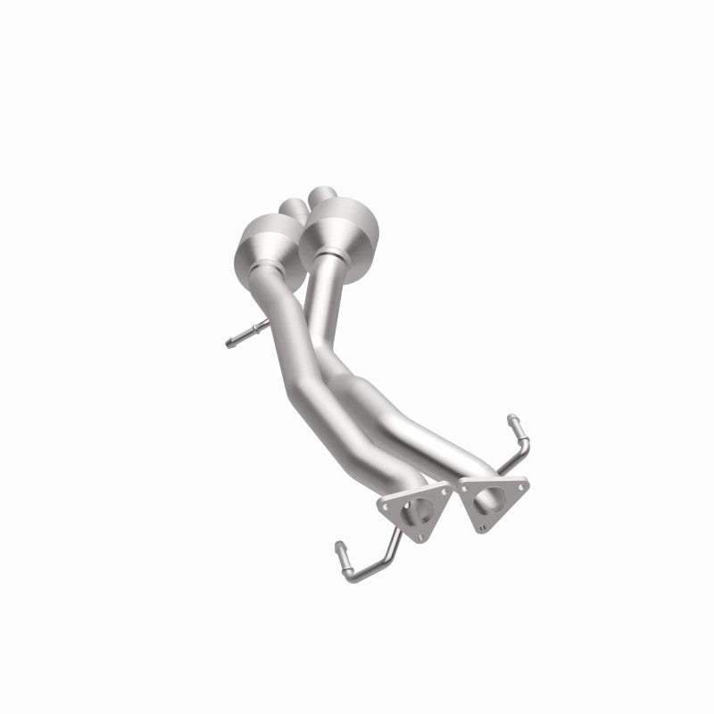 MagnaFlow Conv Direct Fit 07-09 Audi Q7 3.6L Manifold - DTX Performance