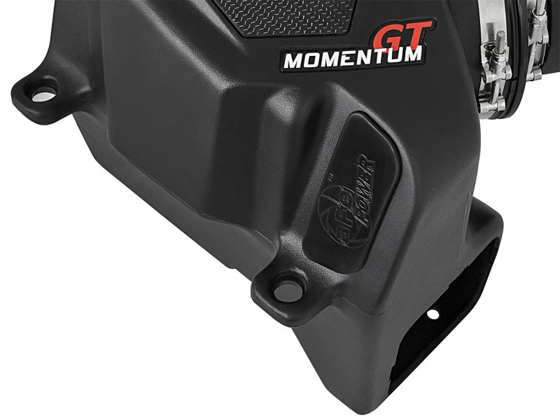 aFe POWER Momentum GT Pro Dry S Cold Air Intake 2017 RAM 2500 Power Wagon V8-6.4L HEMI - DTX Performance