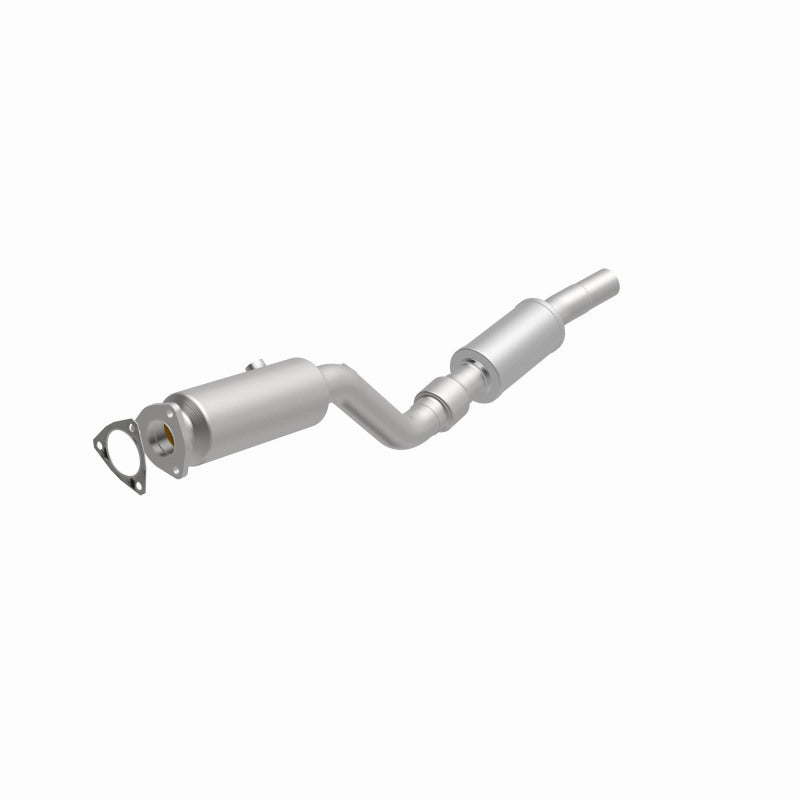 MagnaFlow Conv DF 05-09 Audi Quattro 3.2L Driver Side - DTX Performance