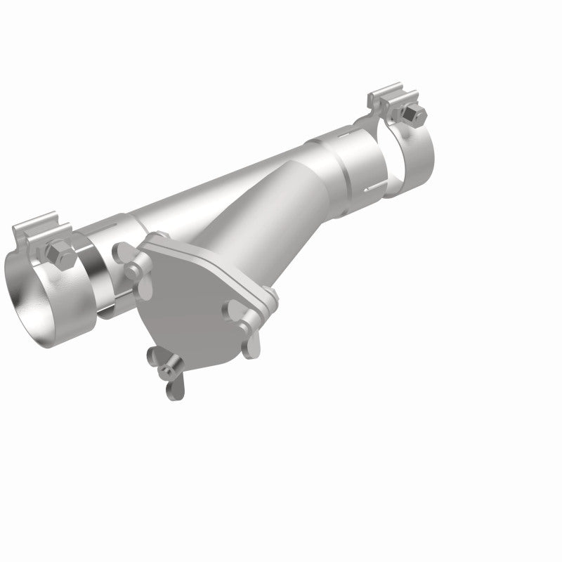 MagnaFlow Exhaust Cut-Out 2.5inch - DTX Performance