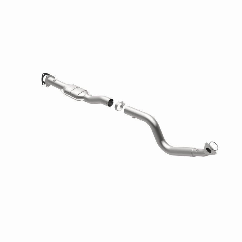 MagnaFlow Conv DF 03-07 GM 2500/3500 Passenger Side - DTX Performance