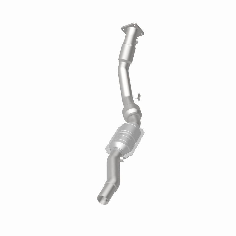 MagnaFlow Conv DF 00-02 Audi A6 Quattro 2.7L - DTX Performance