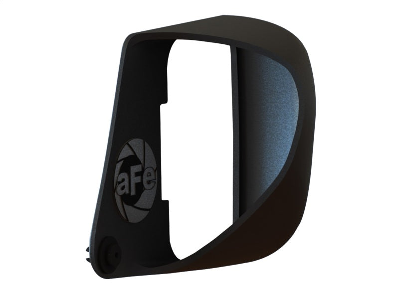 aFe MagnumFORCE Intake System Scoop 12-15 BMW 328i (F30) L4 2.0L (Turbo) N20 - DTX Performance