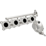 Magnaflow Conv DF 10-14 GX460 4.6L Manifold