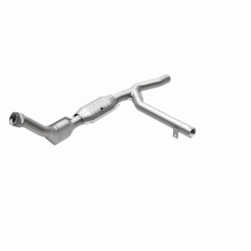 MagnaFlow Conv DF 00-01 Ford F-150 4.6L 2wd - DTX Performance