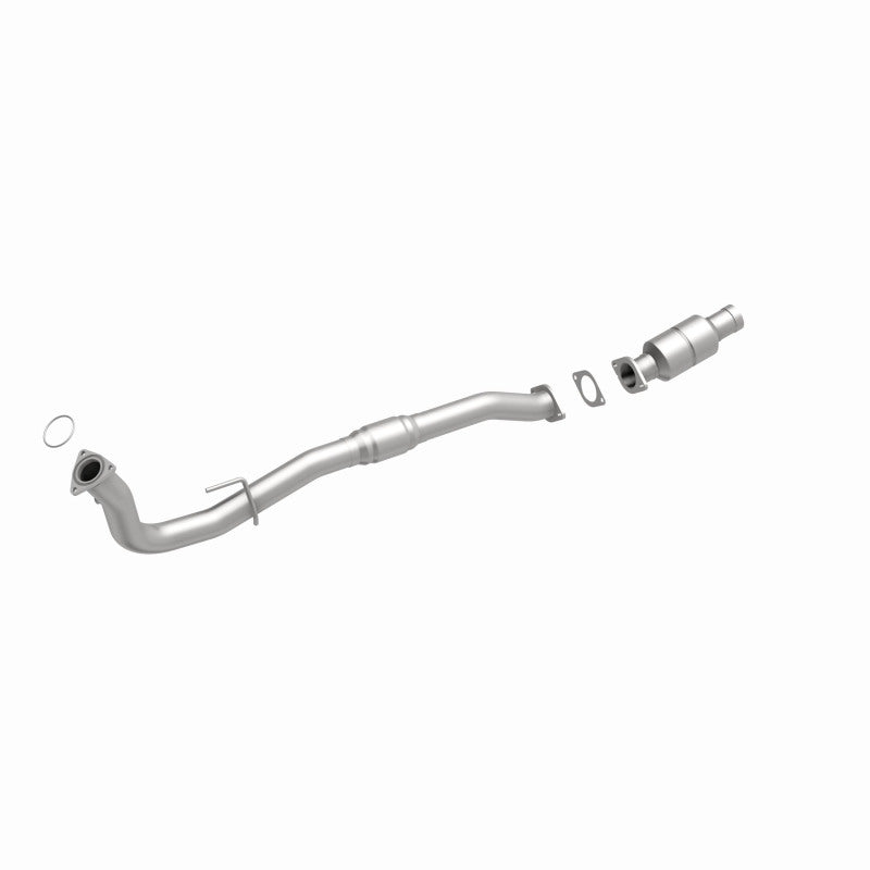 MagnaFlow Conv DF 02-03 Avalanche 8.1 PS OEM - DTX Performance