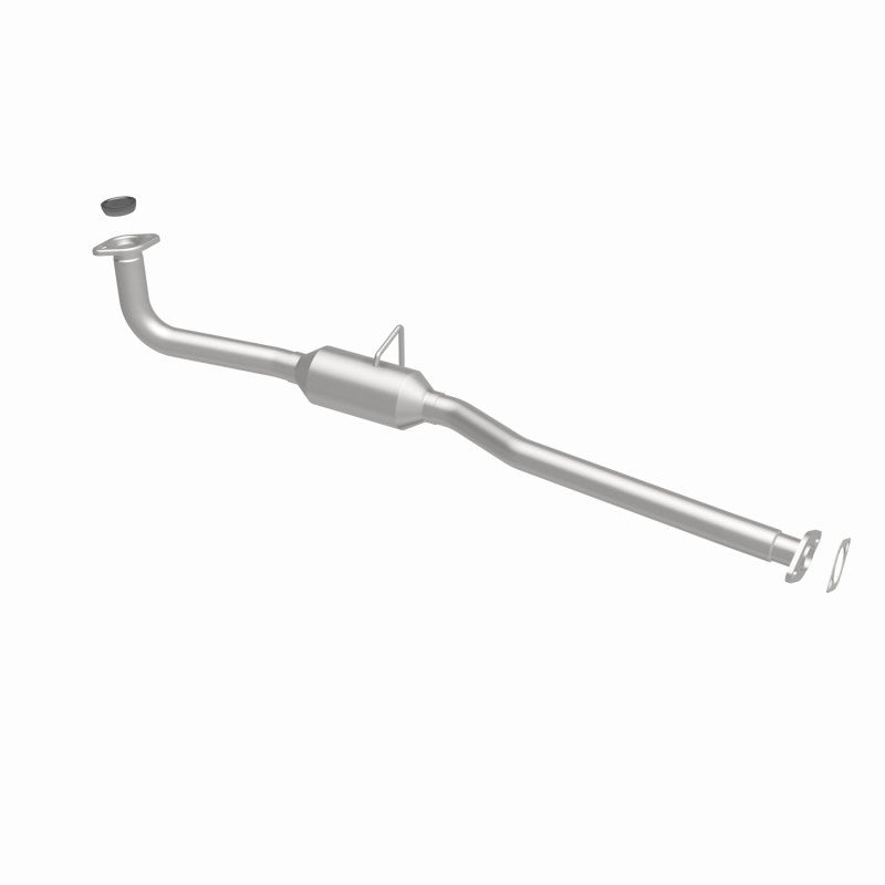 MagnaFlow Conv DF 89-94 GEO Merto 1.0L 49S - DTX Performance