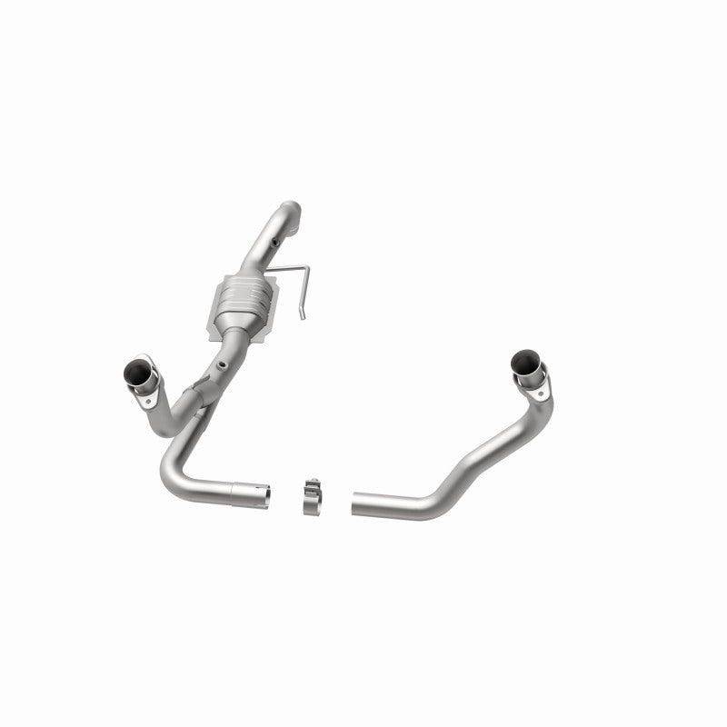 MagnaFlow Conv DF 00-03 Dakota 4.7L 4WD OEM - DTX Performance