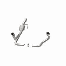 Load image into Gallery viewer, MagnaFlow Conv DF 00-03 Dakota 4.7L 4WD OEM - DTX Performance