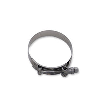 Load image into Gallery viewer, Mishimoto 2 Inch Stainless Steel T-Bolt Clamps - DTX Performance